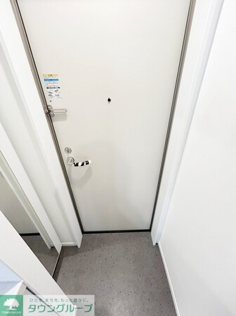 ラ リヴィエール テール稲毛の物件内観写真